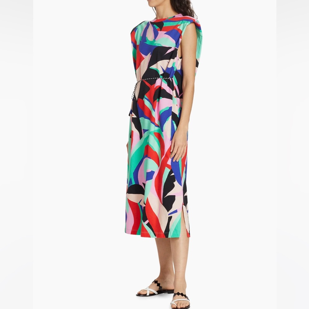 Farm Rio

Monstera T-Shirt Dress